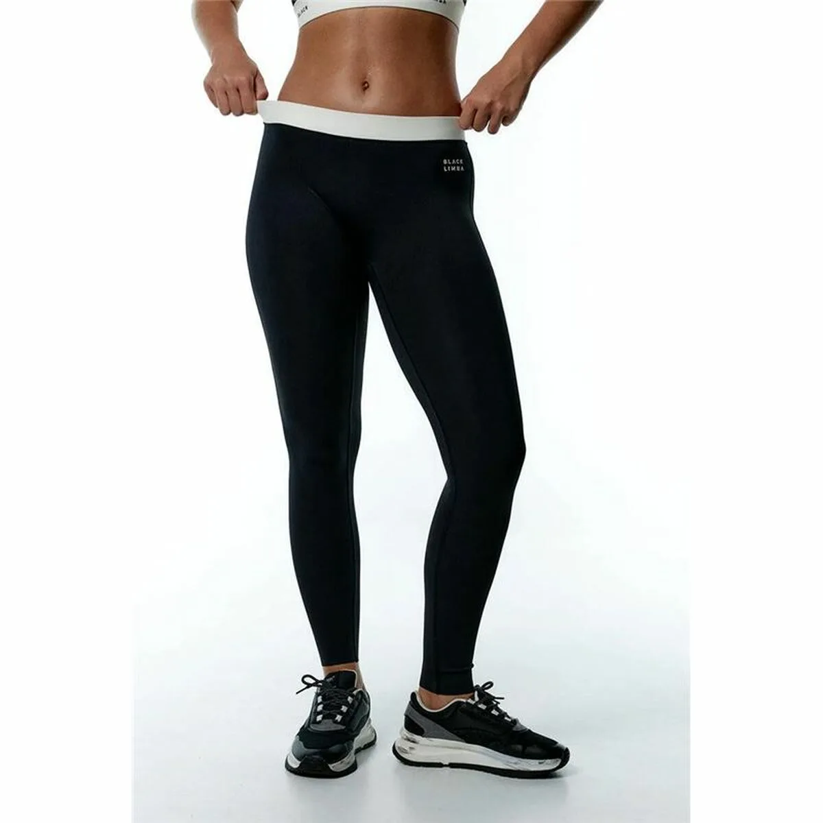 Leggings de sport pour femmes black limba nova noir s6418692516. Diaytar réinvente votre quotidien avec des objets déco pleins de charme.