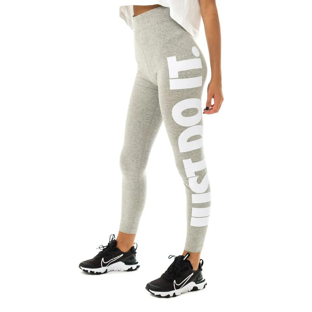 Leggings de sport pour femmes gx hr lggng jdi nike cz8534 063 gris s202107154. Préparez-vous à être impressionné. Diaytar lève le voile sur une sélection de produits qui défie toute concurrence.