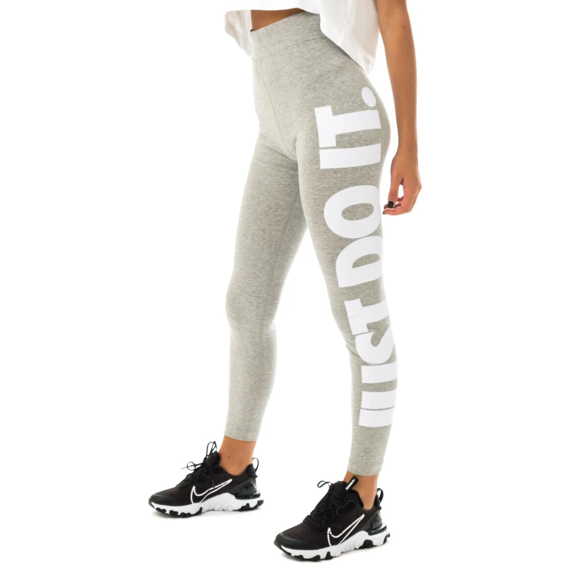 Leggings de sport pour femmes gx hr lggng jdi nike cz8534 063 gris s202107258. Diaytar : La boutique qui réunit qualité, tendance et prix accessibles sous un même toit.