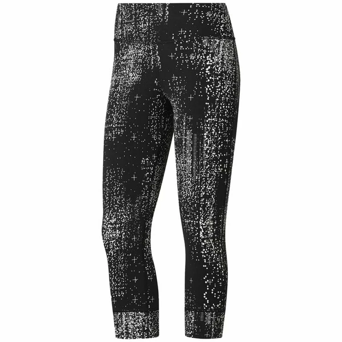 Leggings de sport pour femmes reebok lux 3 4 noir s649752560. Diaytar réinvente le e-commerce avec une approche généraliste axée sur la qualité, la tendance et l'accessibilité