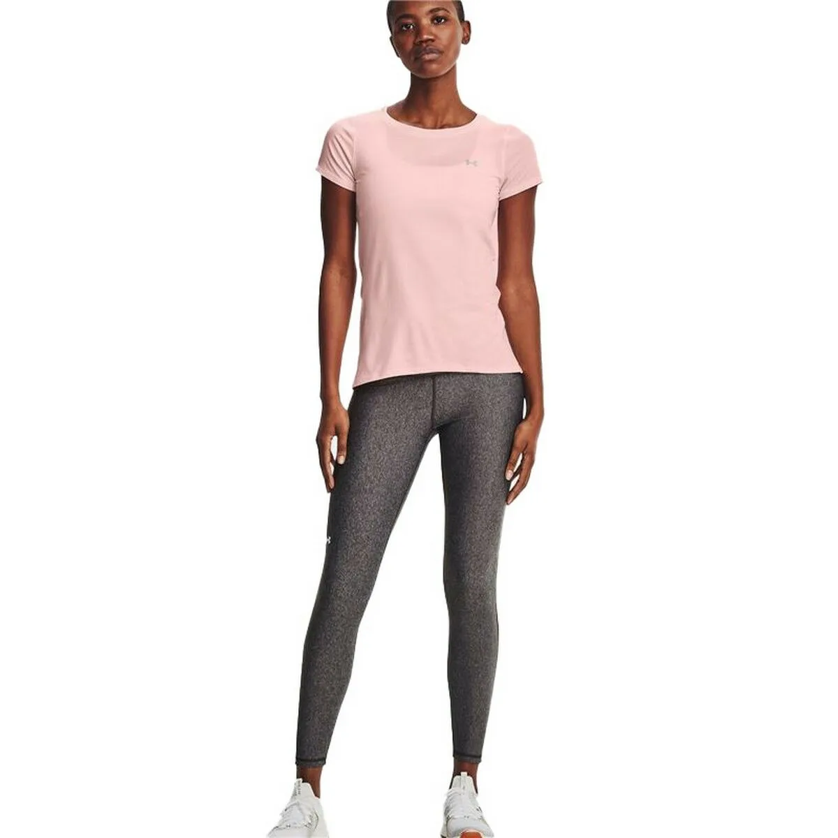 Leggings de sport pour femmes under armour gris fonce s645907236. Diaytar s'engage à vous proposer une expérience shopping unique avec des produits généraux innovants, tendance et toujours à prix attractifs