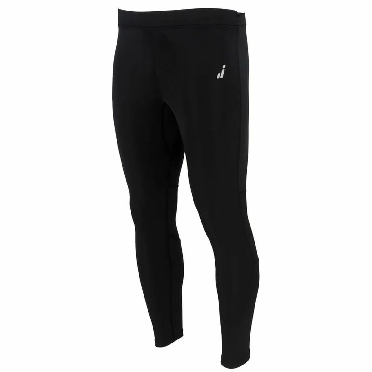 Leggings de sport pour homme joluvi noir s646350044. Tendance, confort et qualité : la trilogie gagnante de Diaytar Mode.