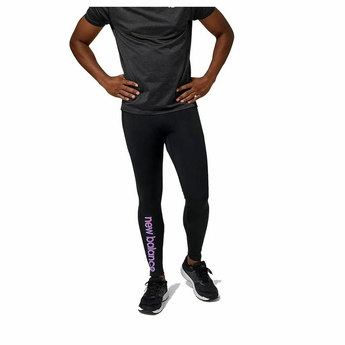 Leggings de sport pour homme new balance impact run at tight noir s649017761. Diaytar a foi en une idée simple : les meilleurs produits, qu'ils soient électroniques ou généraux, embellissent le quotidien