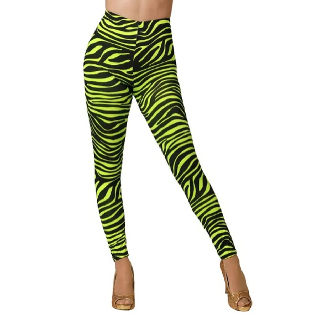 Leggings jaune s113387582. Du salon à la chambre, Diaytar habille votre intérieur avec élégance.