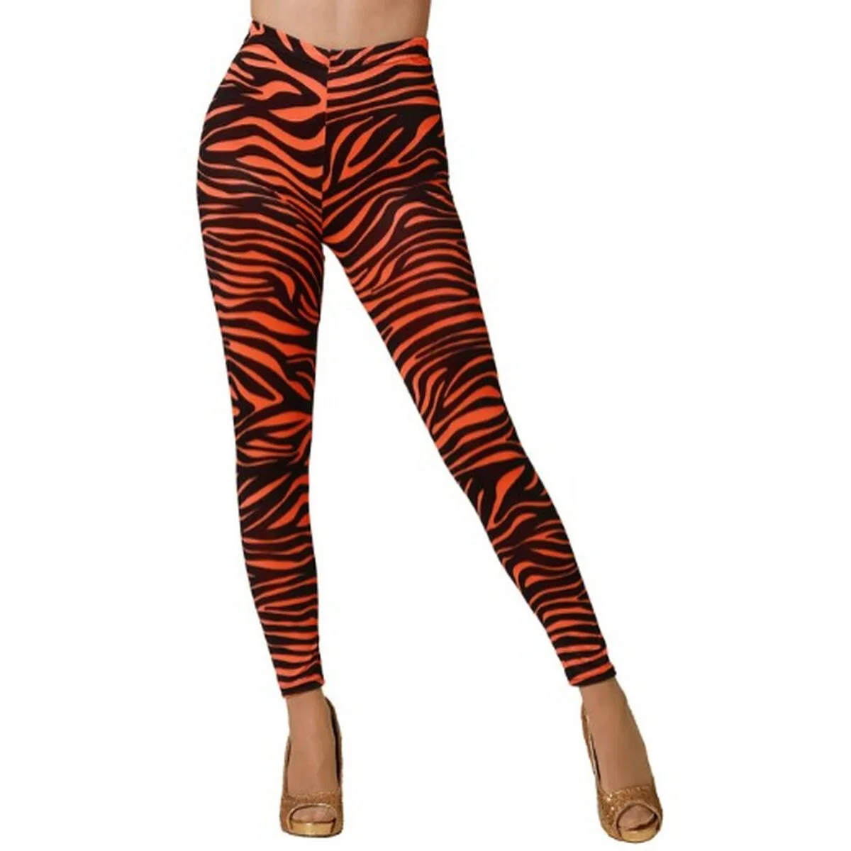 Leggings rayures orange s113387696. Diaytar : Votre guide shopping pour une sélection exigeante de produits tendance, technologiques et domestiques