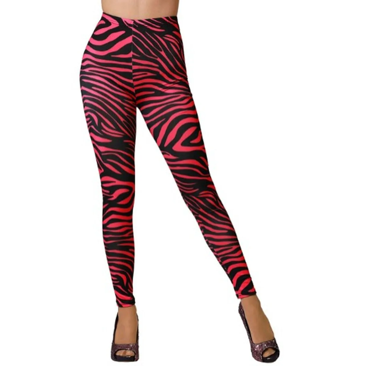 Leggings rose rayures s113387933. Diaytar : là où le shopping devient une forme d'art. Curateur d'un quotidien plus beau et plus fonctionnel.