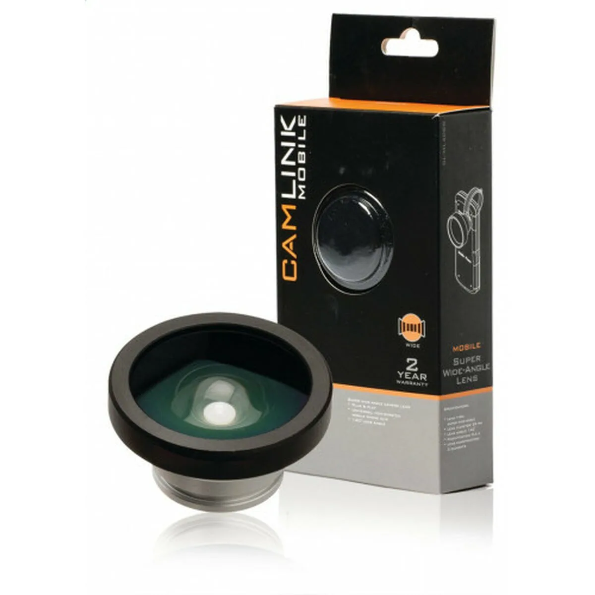 Lentilles universelles pour smartphone camlink cl ml40sw m030865977. Les influenceurs adorent Diaytar pour ses pièces mode avant-gardistes.