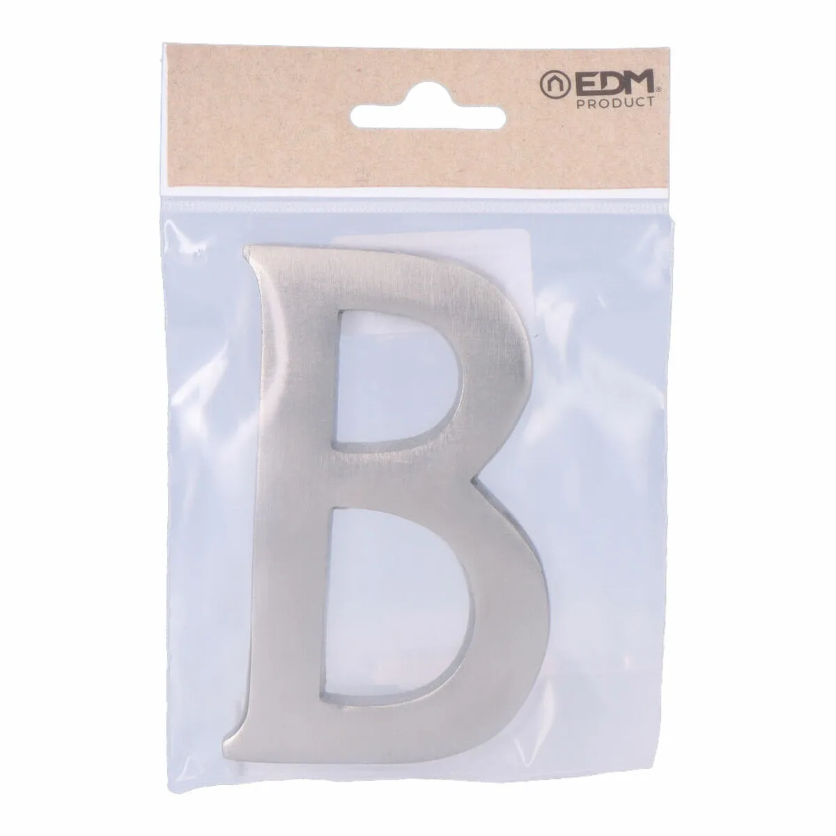 Lettre edm 85626 b argent en nickel 10 cm s791766216. Élargissez vos horizons avec Diaytar, le hub de tous les produits qui comptent vraiment dans votre vie de tous les jours