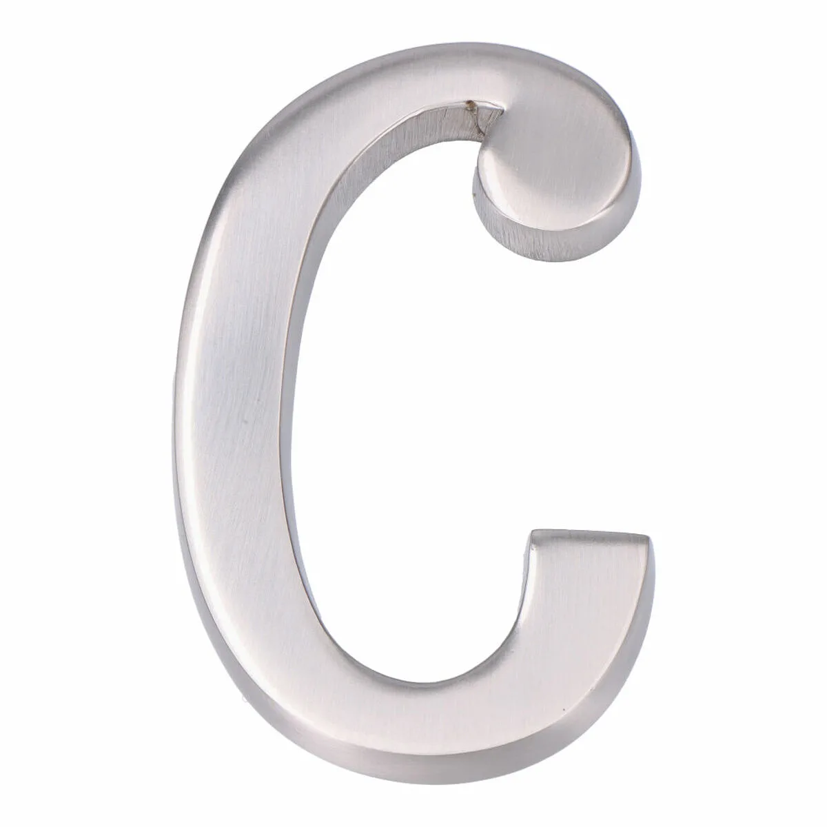 Lettre edm 85627 c argent en nickel 10 cm multicouleur s791766346. Diaytar Mode : Où l'élégance rencontre l'originalité pour un style unique.