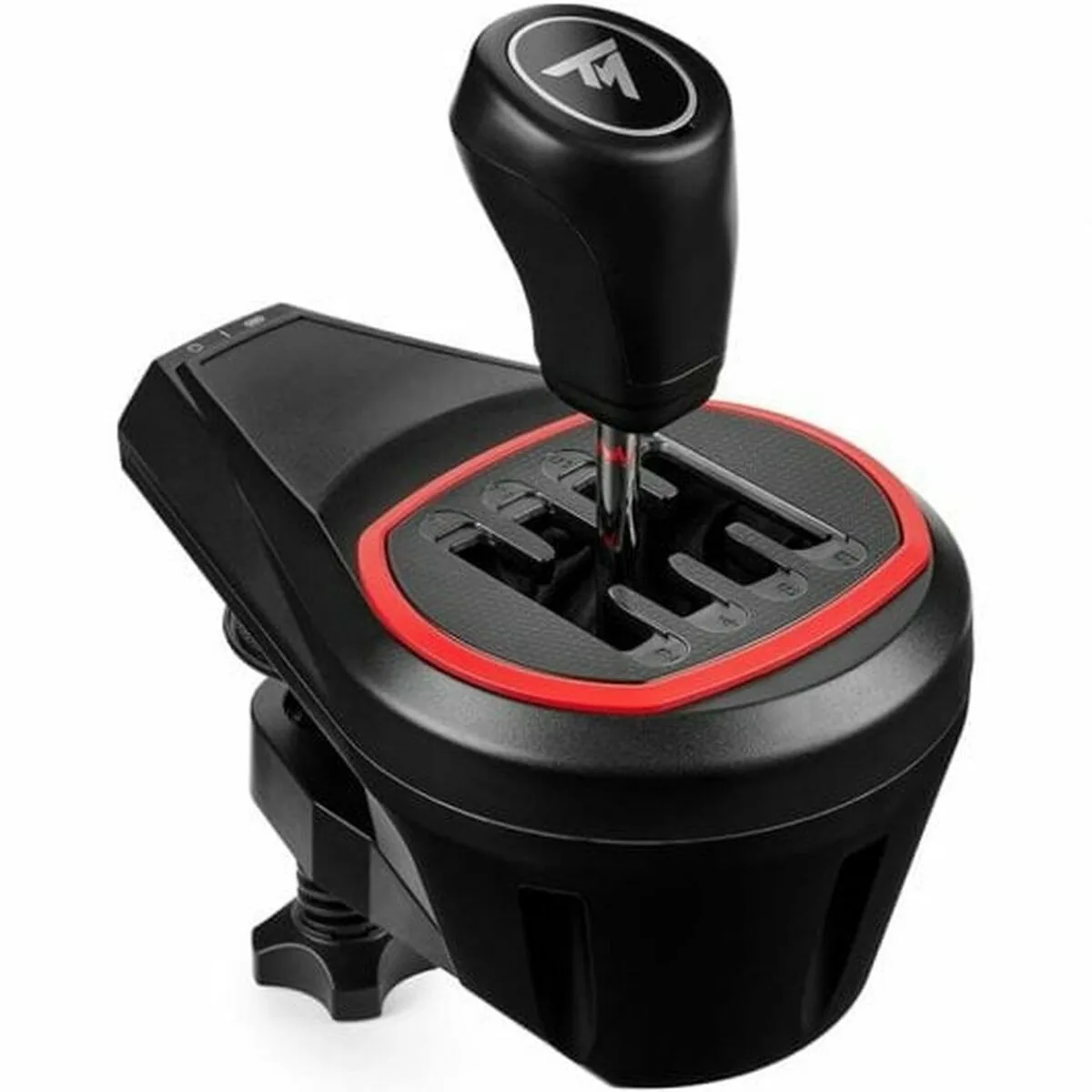 Levier de vitesse gaming thrustmaster 4060256 s046244312. Diaytar s'adresse à tous ceux qui considèrent que le choix d'un produit, même basique, est une expression de leur personnalité