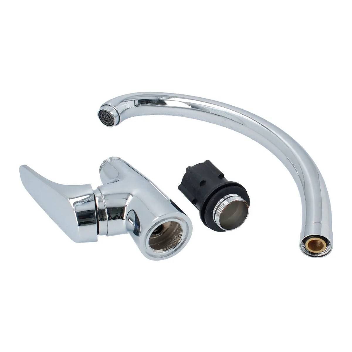 Levier unique pour evier fontastock urbel zinc s650007286. Diaytar, c'est la fusion entre le meilleur de l'artisanat et le cutting-edge de la technologie, au service de votre quotidien.