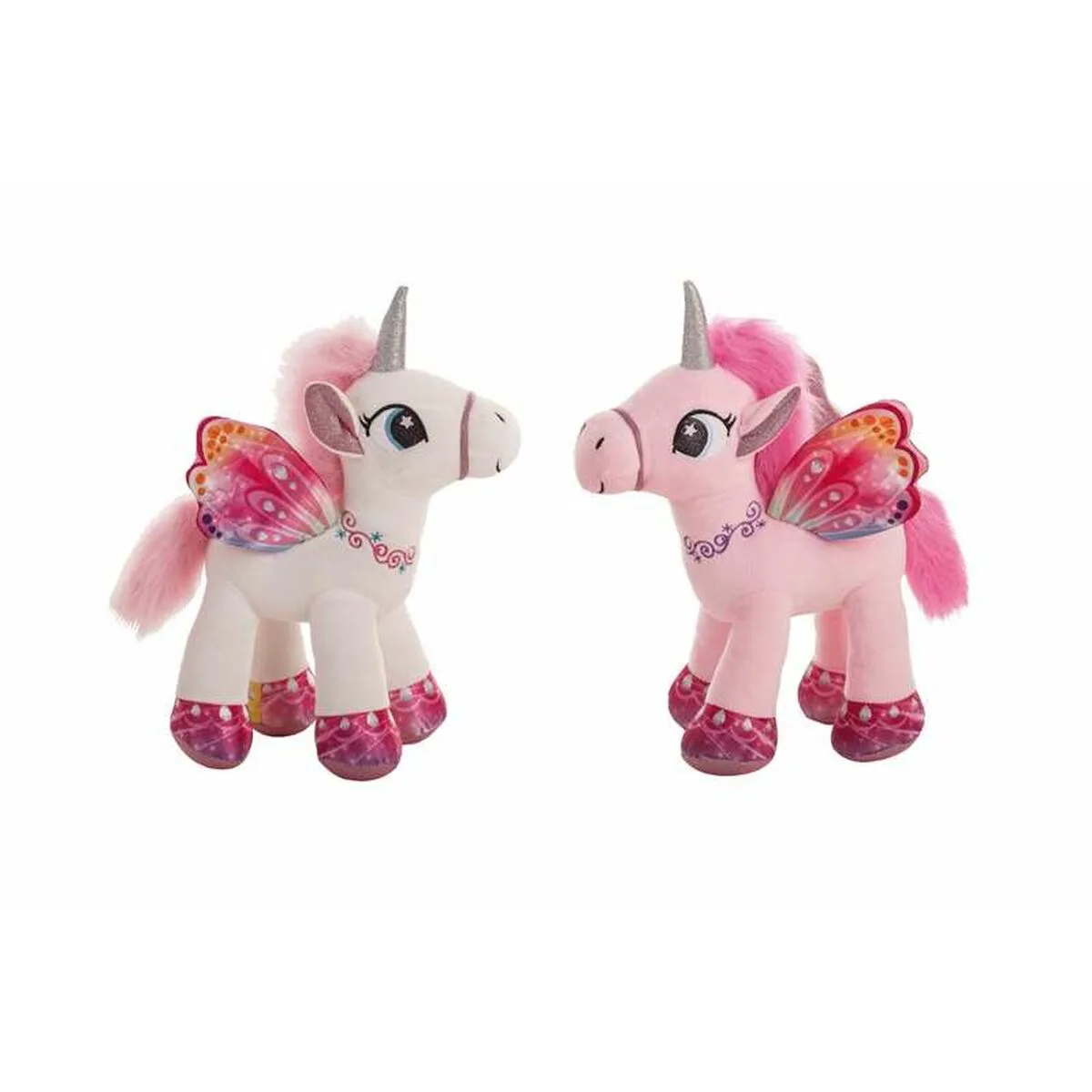 Licorne 26 cm s245934310. Notre mantra chez Diaytar : un produit, un sourire. Nous mesurons notre succès à votre satisfaction instantanée.