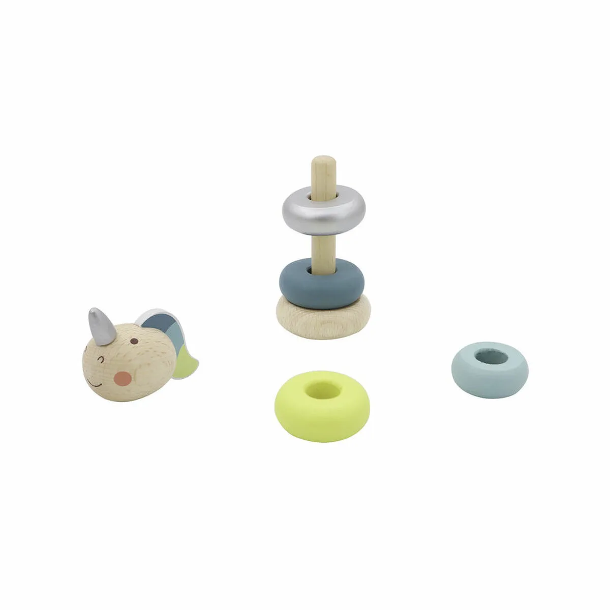 Licorne dkd home decor bois 6 x 6 x 13 5 cm 2 pcs s302027428. Nous avons bâti Diaytar sur la conviction qu'un produit génial n'a pas de prix, mais devrait avoir un prix accessible.