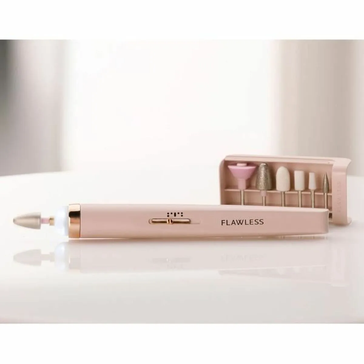 Lime a ongles flawless s719453913. Oubliez tout ce que vous savez sur le e-commerce. Diaytar réécrit les règles avec une offre audacieuse et éclectique.