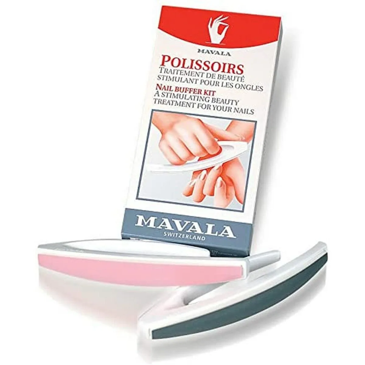 Lime a ongles mavala lissant s451523973. La promesse Diaytar : une sélection rigoureuse de produits généraux où la tendance et la durabilité vont de pair