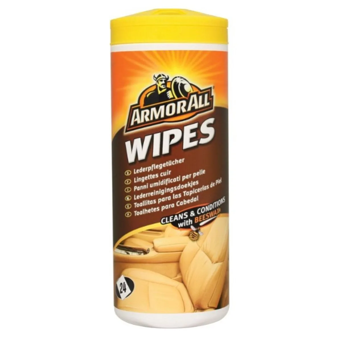 Lingettes de nettoyage pour cuir armor all wipes cuir 24 pieces s3711523697. Diaytar, le compagnon des esprits créatifs et exigeants en quête de produits généraux hors des sentiers battus