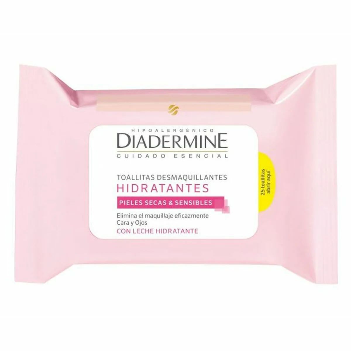 Lingettes demaquillantes diadermine hydratant 25 unites m012205078. Nous avons injecté tout notre savoir-faire dans Diaytar pour vous offrir une expérience shopping sans friction, tout en plaisir.