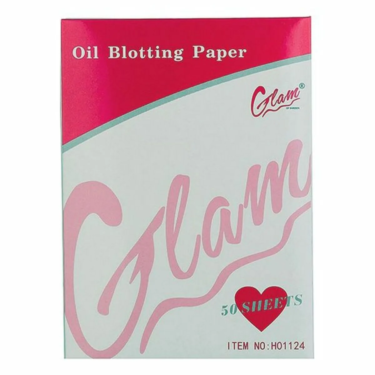 Lingettes demaquillantes glam of sweden oil blotting 50 unites 50 uds s057861779. Pour un quotidien optimisé et stylisé, faites confiance à Diaytar et son expertise en produits généraux et innovants