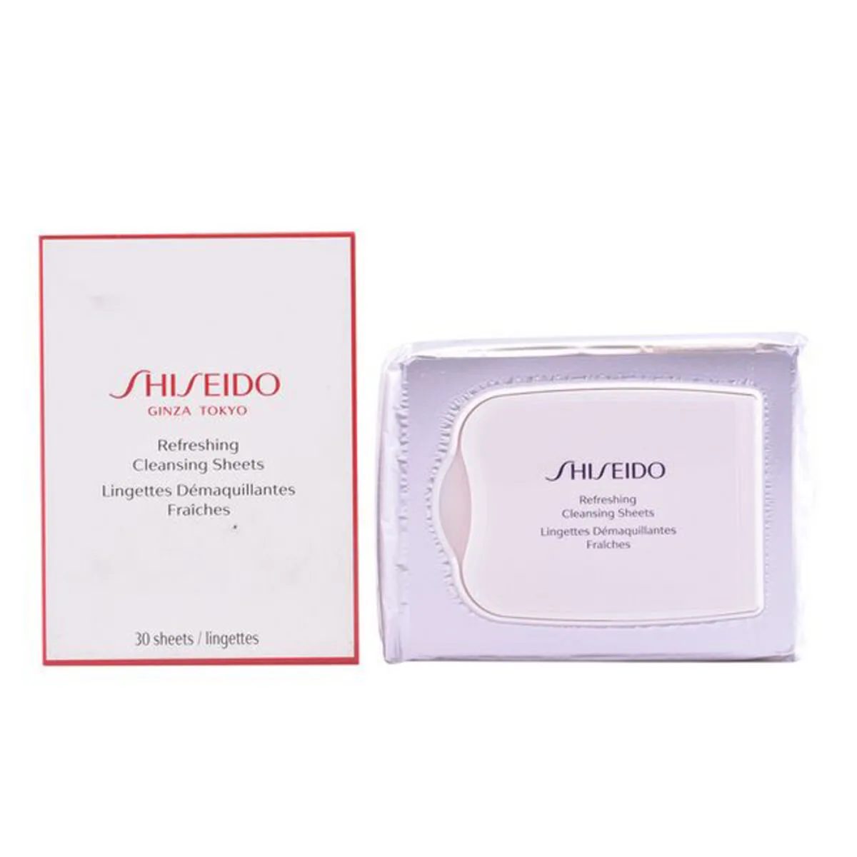 Lingettes demaquillantes the essentials shiseido s055182111. L'expérience Diaytar : une interface fluide pour découvrir une multitude de produits alignés avec les tendances actuelles