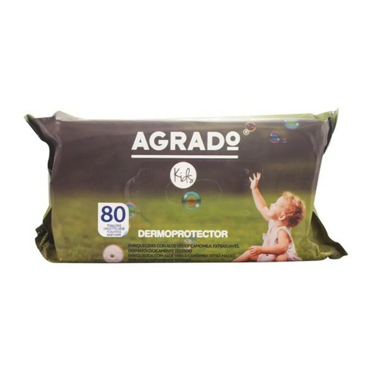 Lingettes humides parfumees agrado 80 uds s450018815. Diaytar est le trait d'union entre le monde de la tech et celui du lifestyle, pour une expérience utilisateur sans faille.