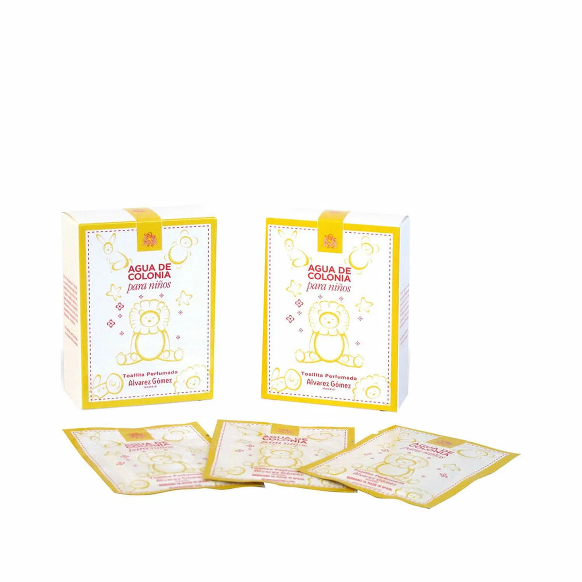 Lingettes humides parfumees agua de colonia alvarez gomez toai10 pour les garcons 10 uds s450034071. Bienvenue chez Diaytar - Votre destination shopping pour tous vos besoins du quotidien !