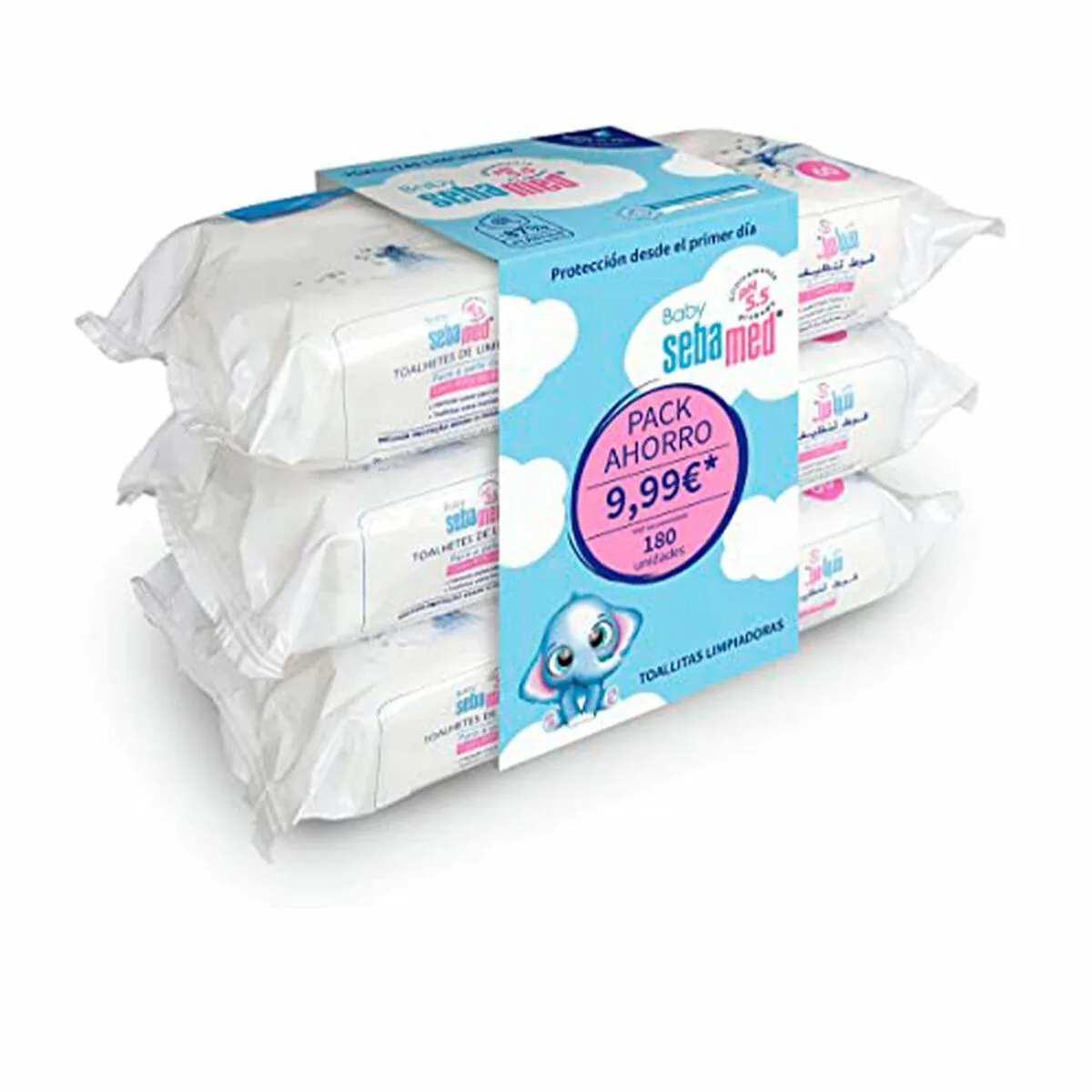 Lingettes impregnees sebamed 180 unites s0510120666. Bienvenue sur Diaytar, où le shopping généraliste devient une chasse au trésor pour produits tendance et innovants