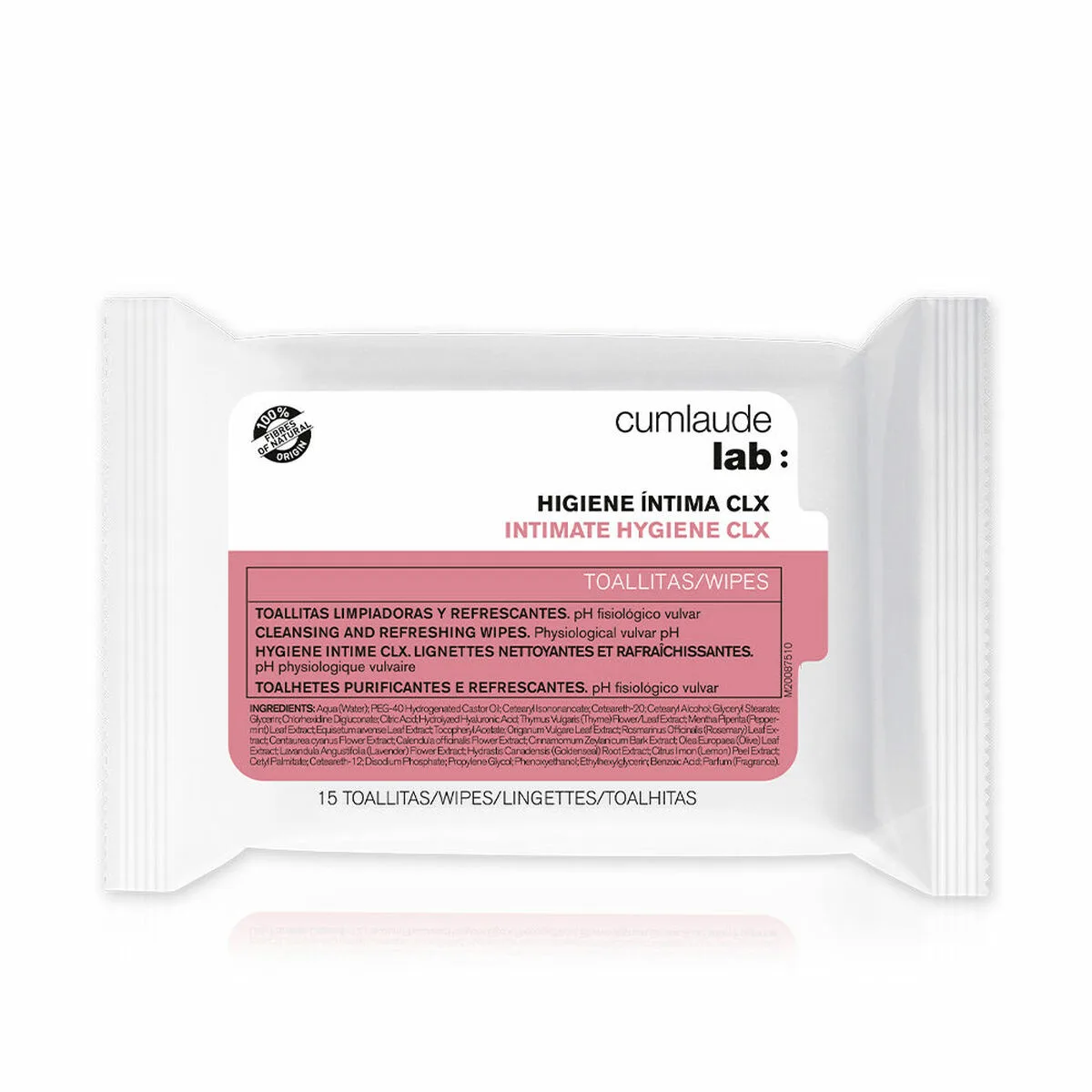 Lingettes intimes cumlaude lab clx 15 unites s0510170271. Nous avons bâti Diaytar sur une idée simple : vous méritez le meilleur des produits, sans avoir à chercher pendant des heures.