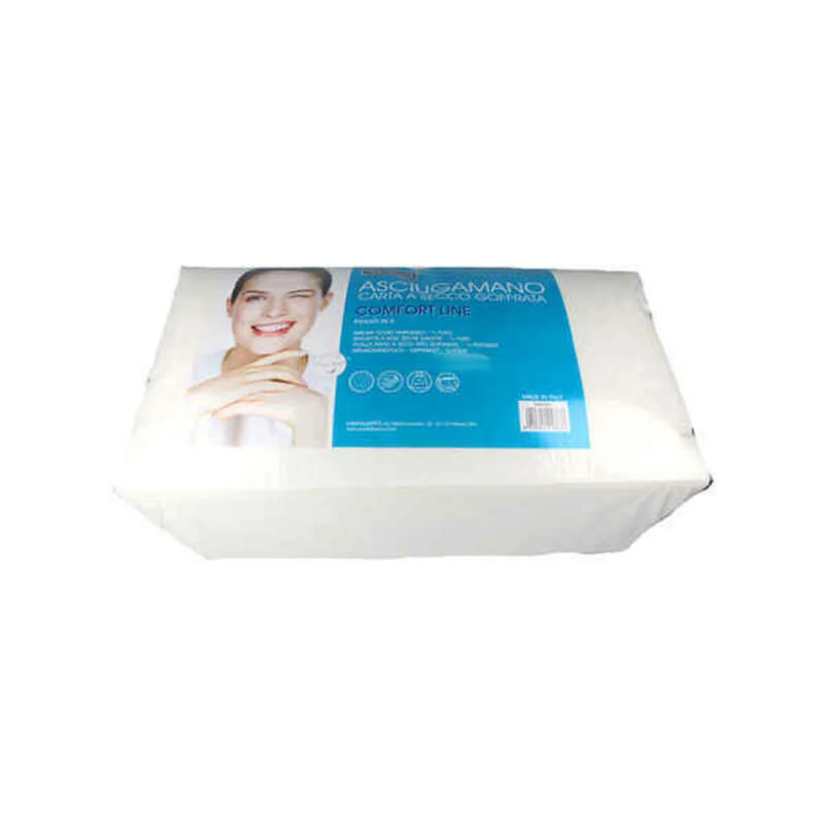 Lingettes premium 100 toallas 45 x 80 cm 100 pcs s425465612. Rejoignez la communauté Diaytar et vivez une expérience shopping unique.