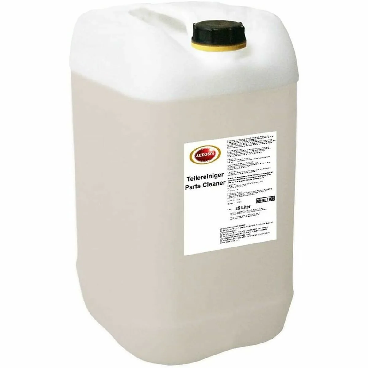 Liquide de nettoyage autosol automobiles 25 l s372190970. Pour ceux qui refusent de choisir entre fonctionnel et esthétique : Diaytar propose les deux dans chaque produit