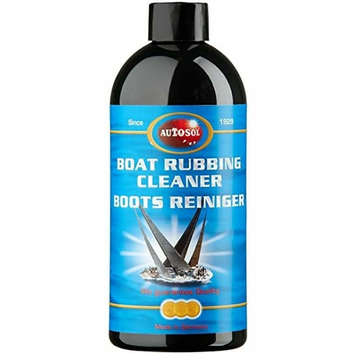 Liquide de nettoyage autosol marine bateau 500 ml s372191767. Diaytar, le compagnon des esprits créatifs et exigeants en quête de produits généraux hors des sentiers battus