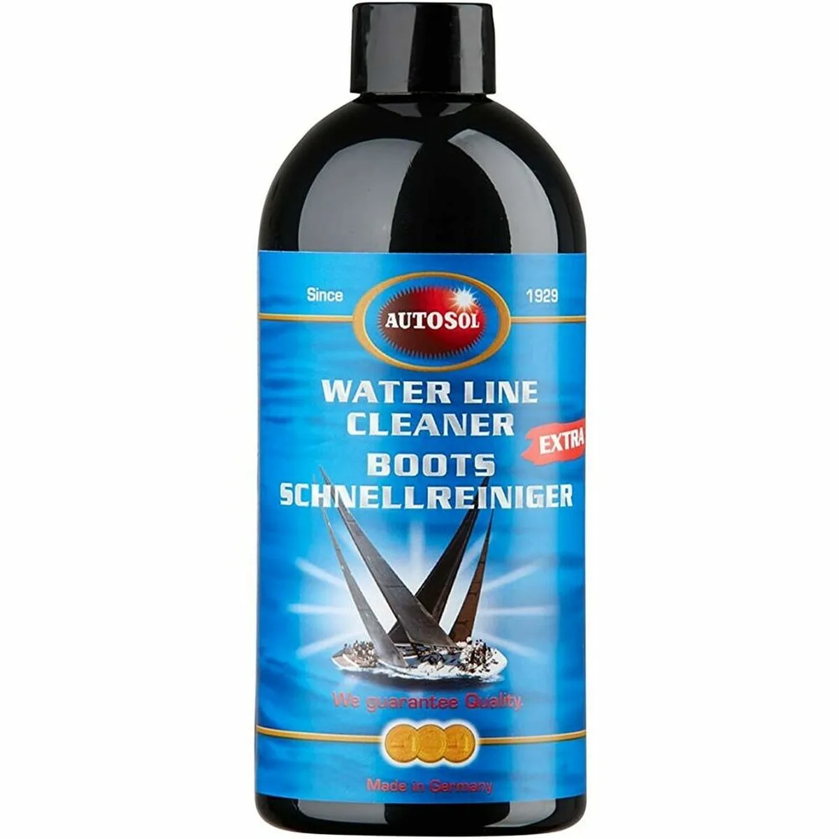 Liquide de nettoyage autosol marine rayures bateau 500 ml s372193017. Du salon à la chambre, Diaytar habille votre intérieur avec élégance.