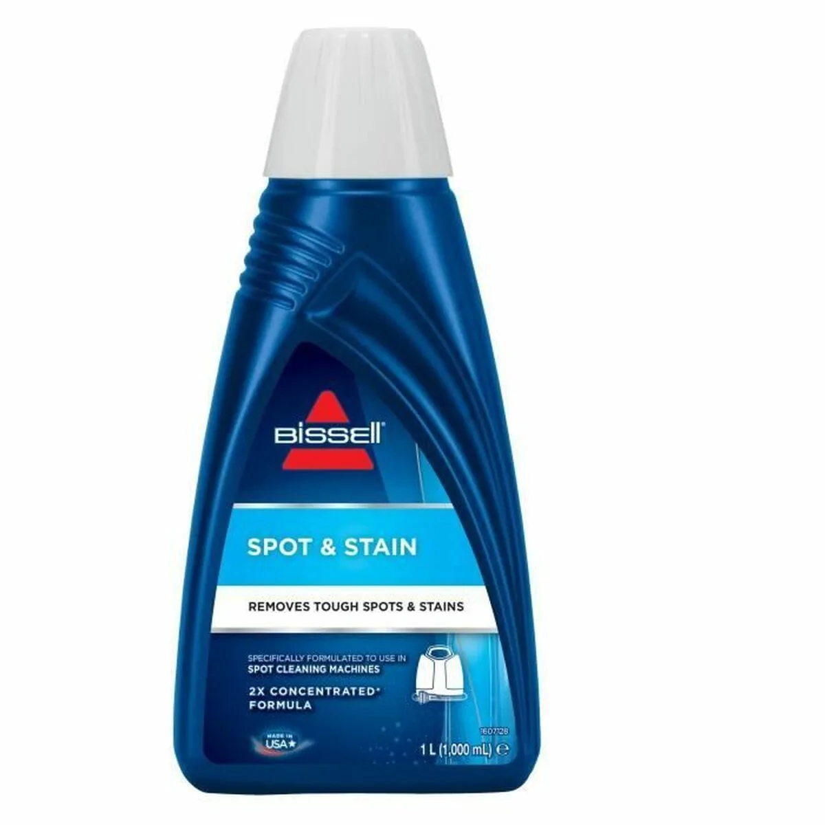 Liquide de nettoyage bissell b1084n 1 l s7101833390. L'excellence à portée de clic avec la boutique en ligne Diaytar.