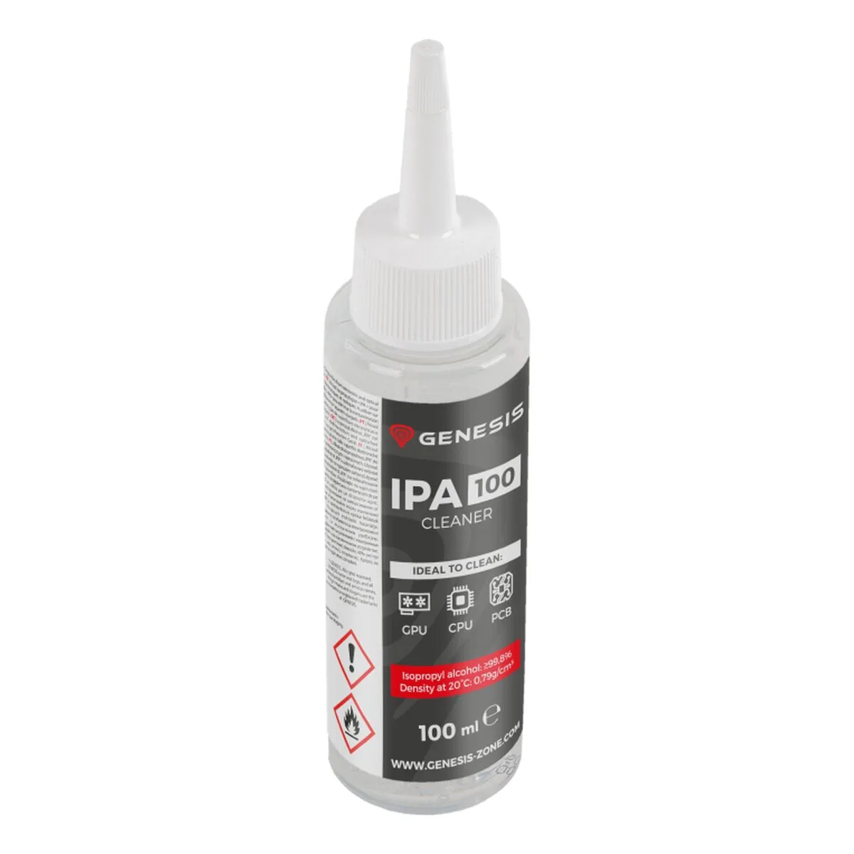 Liquide de nettoyage genesis genesis ipa 100 s563203273. Pour un shopping sans limites : Diaytar déniche pour vous le meilleur des produits généraux, électroniques et de style de vie