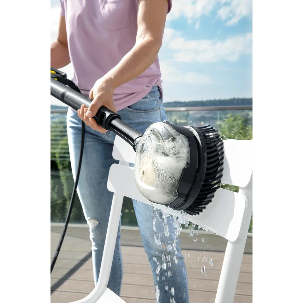 Liquide de nettoyage karcher 6 295 358 0 5 l plastique s916465510. Diaytar Mode : Où l'élégance rencontre l'originalité pour un style unique.