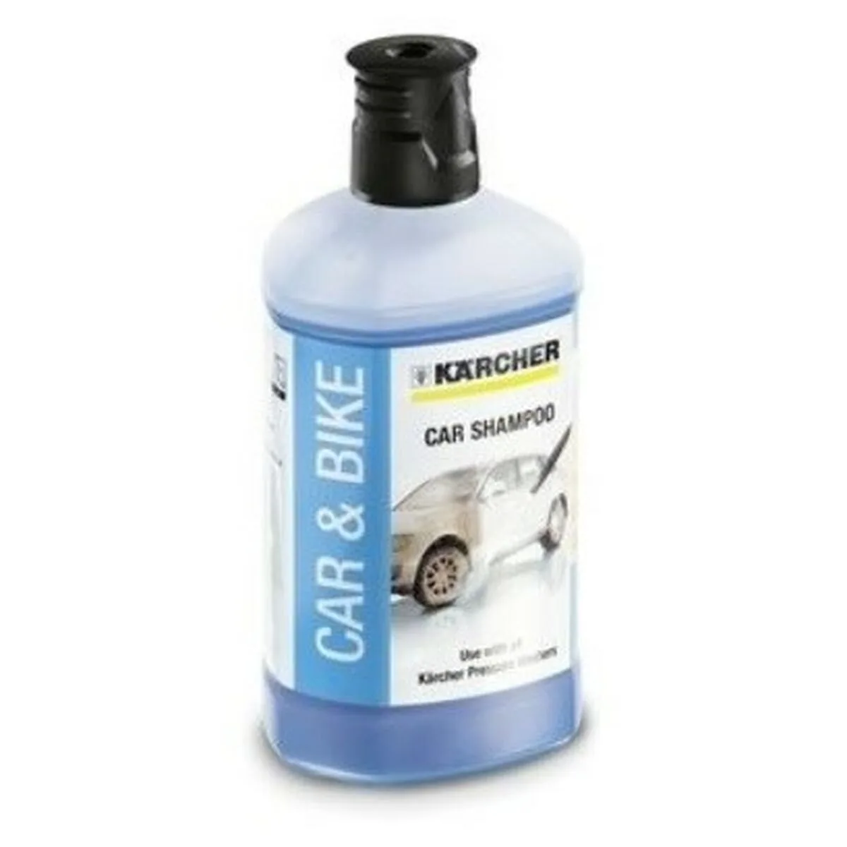 Liquide de nettoyage karcher 6 295 750 0 s919078753. Diaytar, c'est l'évidence que quand on aime les produits, on ne compte pas. On les collectionne. À vous de jouer.