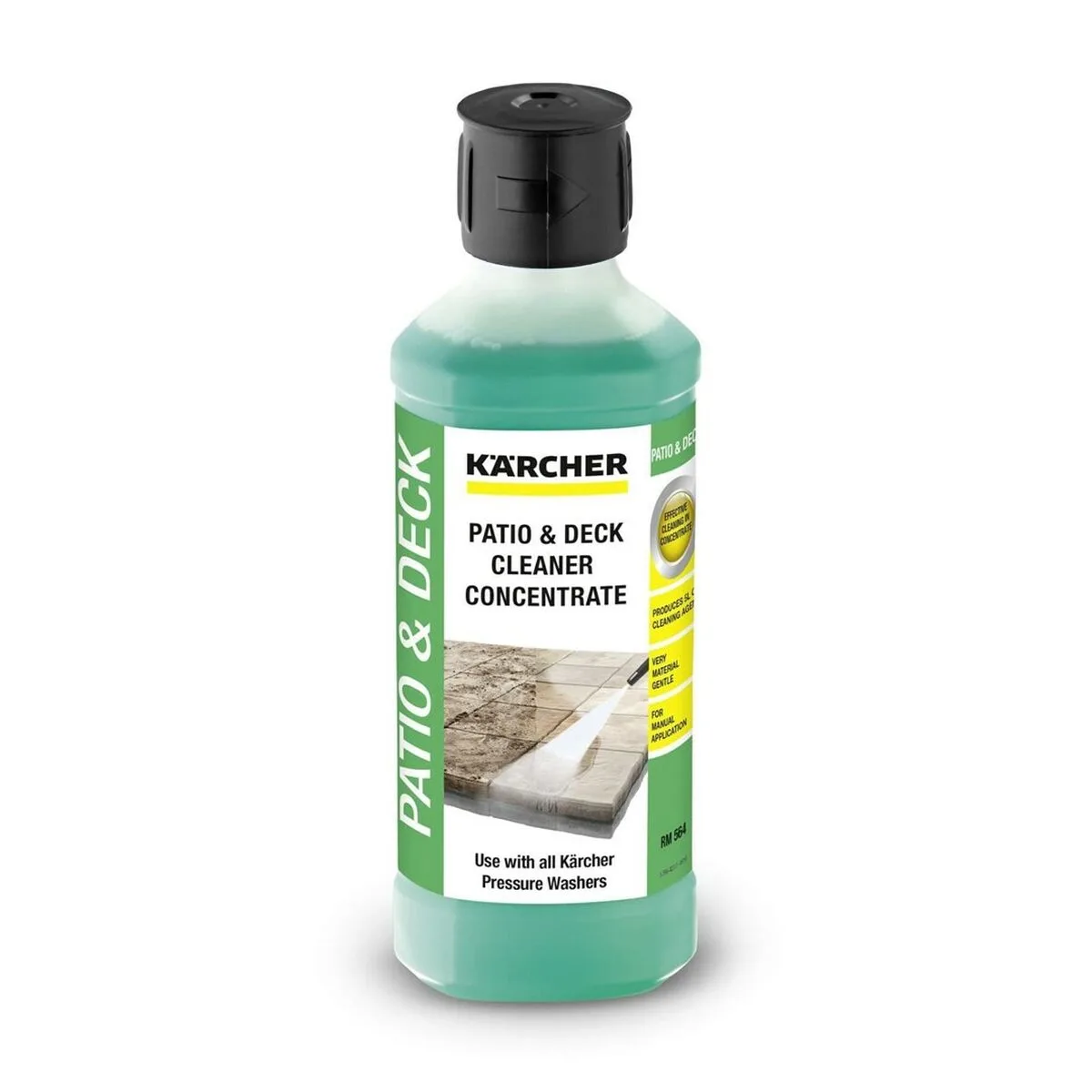 Liquide de nettoyage karcher 6 295 842 0 500 ml exterieur s916465741. Diaytar se positionne comme le carrefour des produits innovants, qu'ils relèvent de la tech, de la maison ou du quotidien