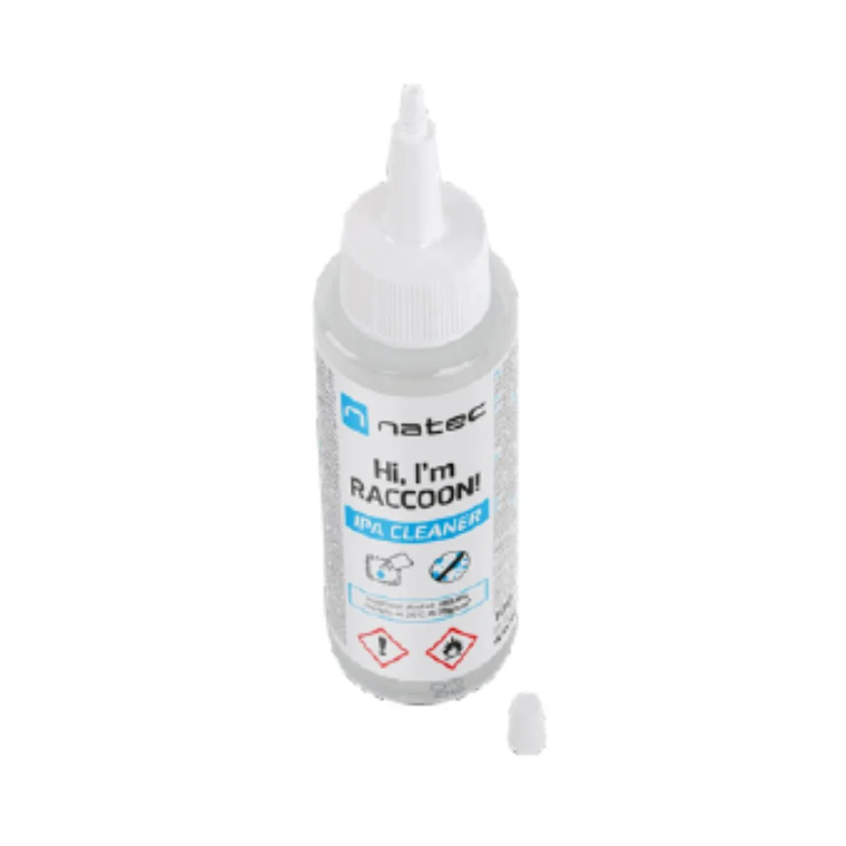 Liquide de nettoyage natec nsc 2309 s563260579. Pour un shopping sans limites : Diaytar déniche pour vous le meilleur des produits généraux, électroniques et de style de vie