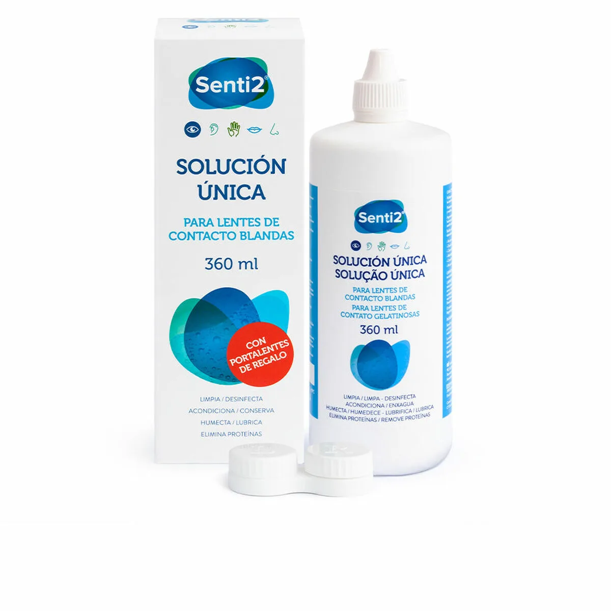Liquide de nettoyage senti2 360 ml s0510603470. Notre mantra chez Diaytar : un produit, un sourire. Nous mesurons notre succès à votre satisfaction instantanée.