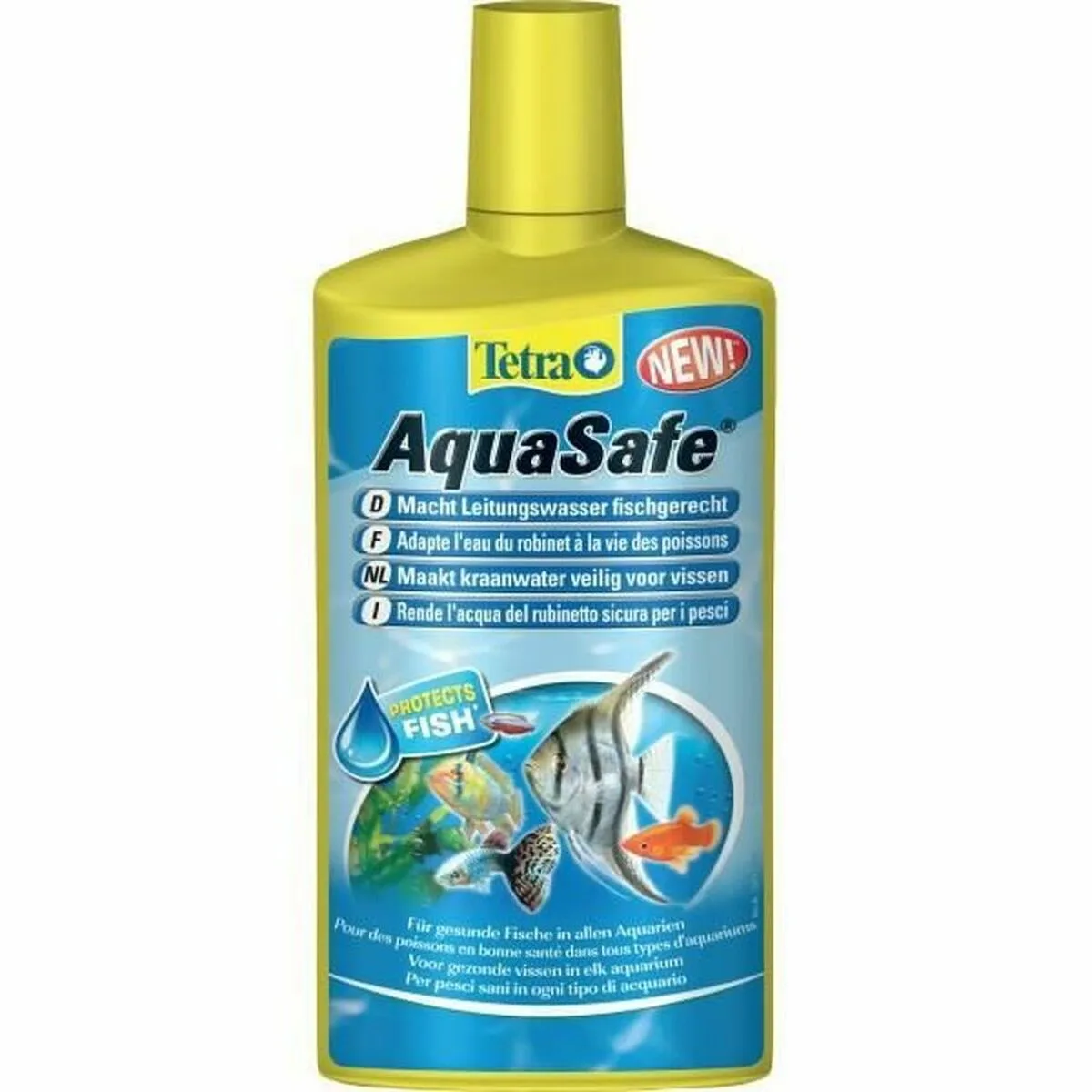 Liquide de nettoyage tetra aquasafe 500 ml s713959683. L'ADN de Diaytar : un mélange éclectique et raffiné de produits qui parle aussi bien aux geeks qu'aux esthètes