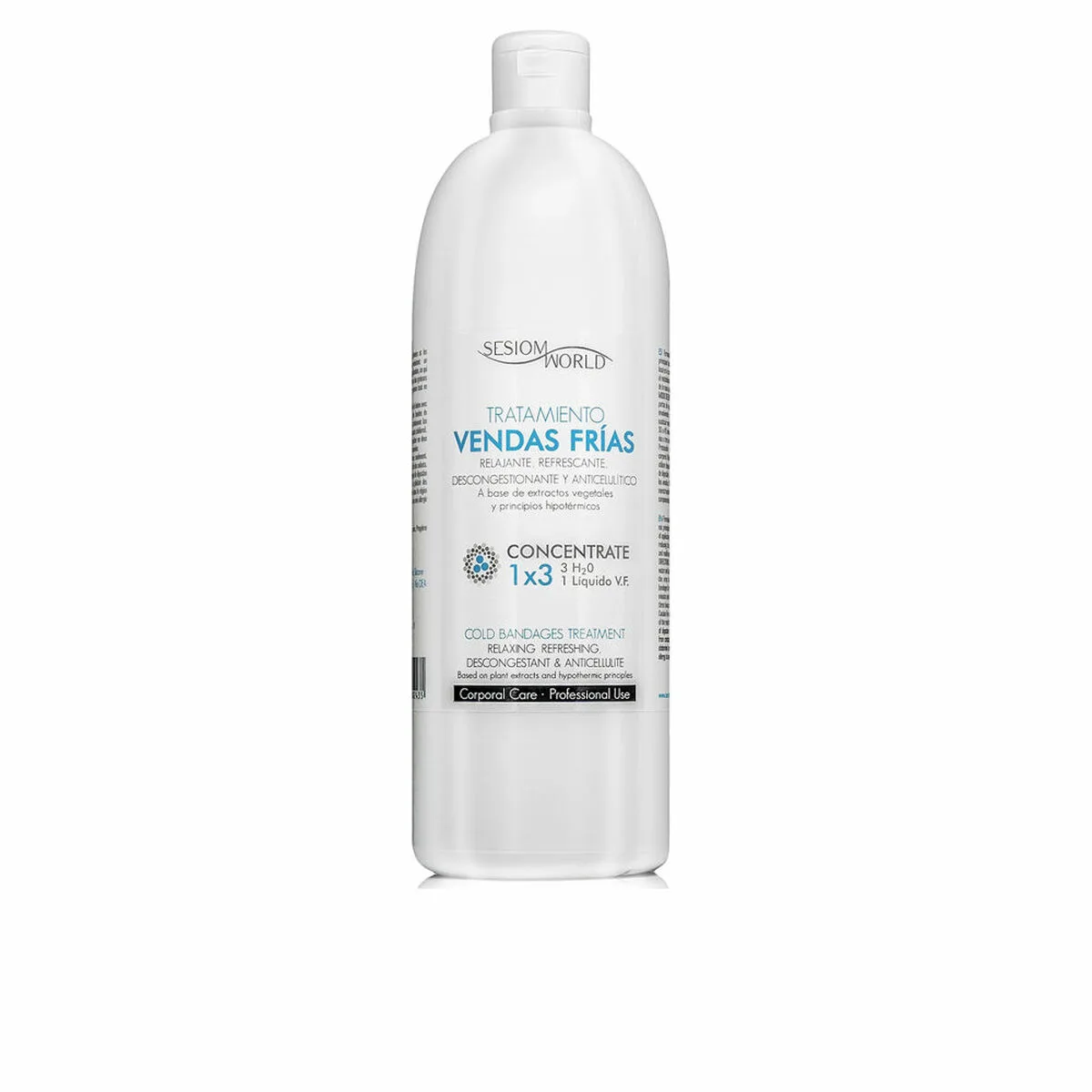 Liquide pour bandage froid sesiomworld vendas frias 1 l s0512938382. Diaytar défend une idée forte : le shopping en ligne doit être une aventure qui éveille la curiosité et comble les besoins