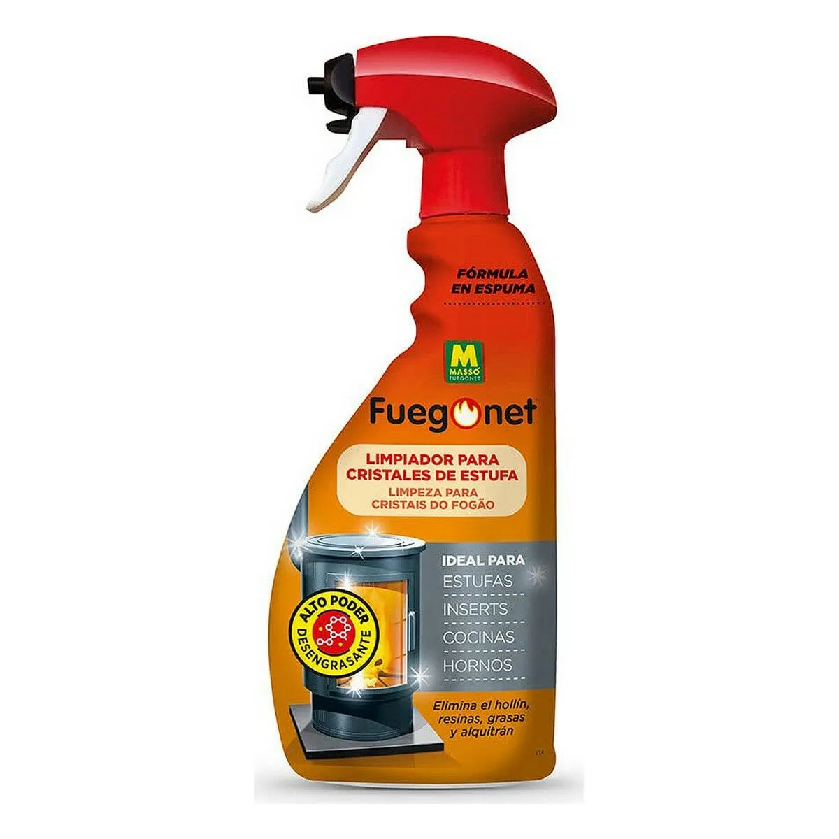 Liquide spray de nettoyage masso degraissant 750 ml s790209247. Pour les esprits curieux et exigeants, Diaytar est la source intarissable de produits rares et ingénieux.