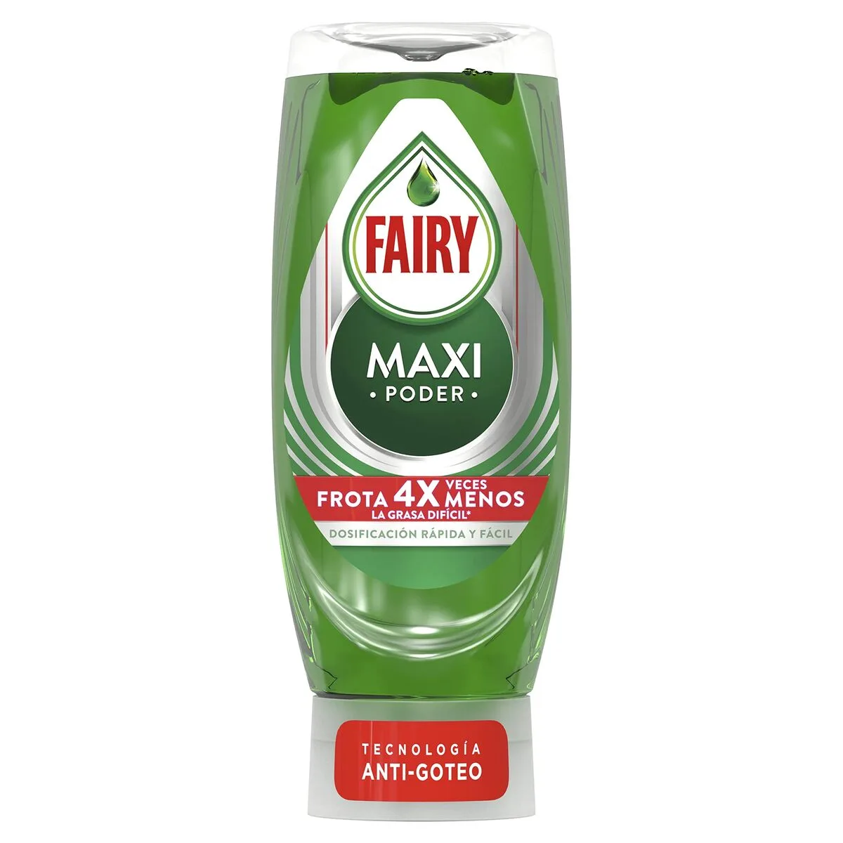 Liquide vaisselle fairy maxi poder 440 ml s791234780. Chez Diaytar, chaque détail compte pour votre satisfaction totale.