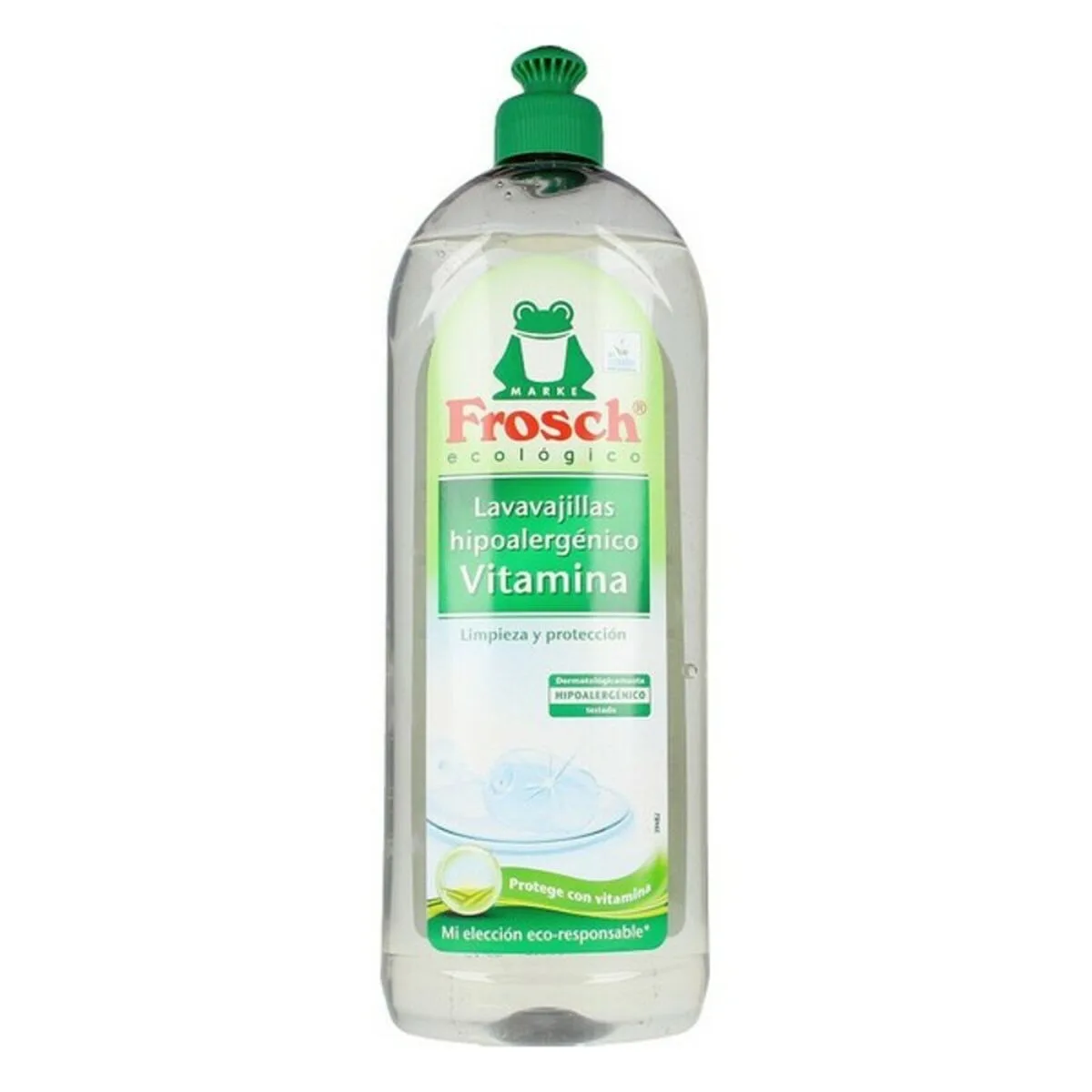 Liquide vaisselle frosch frosch 750 ml 750 ml s057477787. La force de Diaytar : comprendre vos besoins et vos désirs pour vous proposer les produits les plus adaptés et les plus désirables