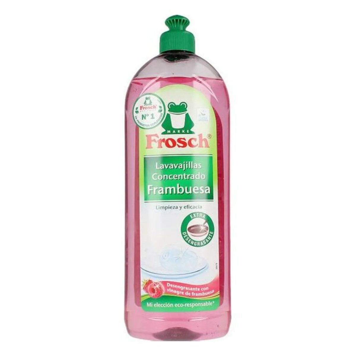 Liquide vaisselle frosch frosch framboise 750 ml s057820674. Diaytar ne suit pas les tendances, il les anticipe à travers sa sélection前瞻 de produits électroniques et généraux