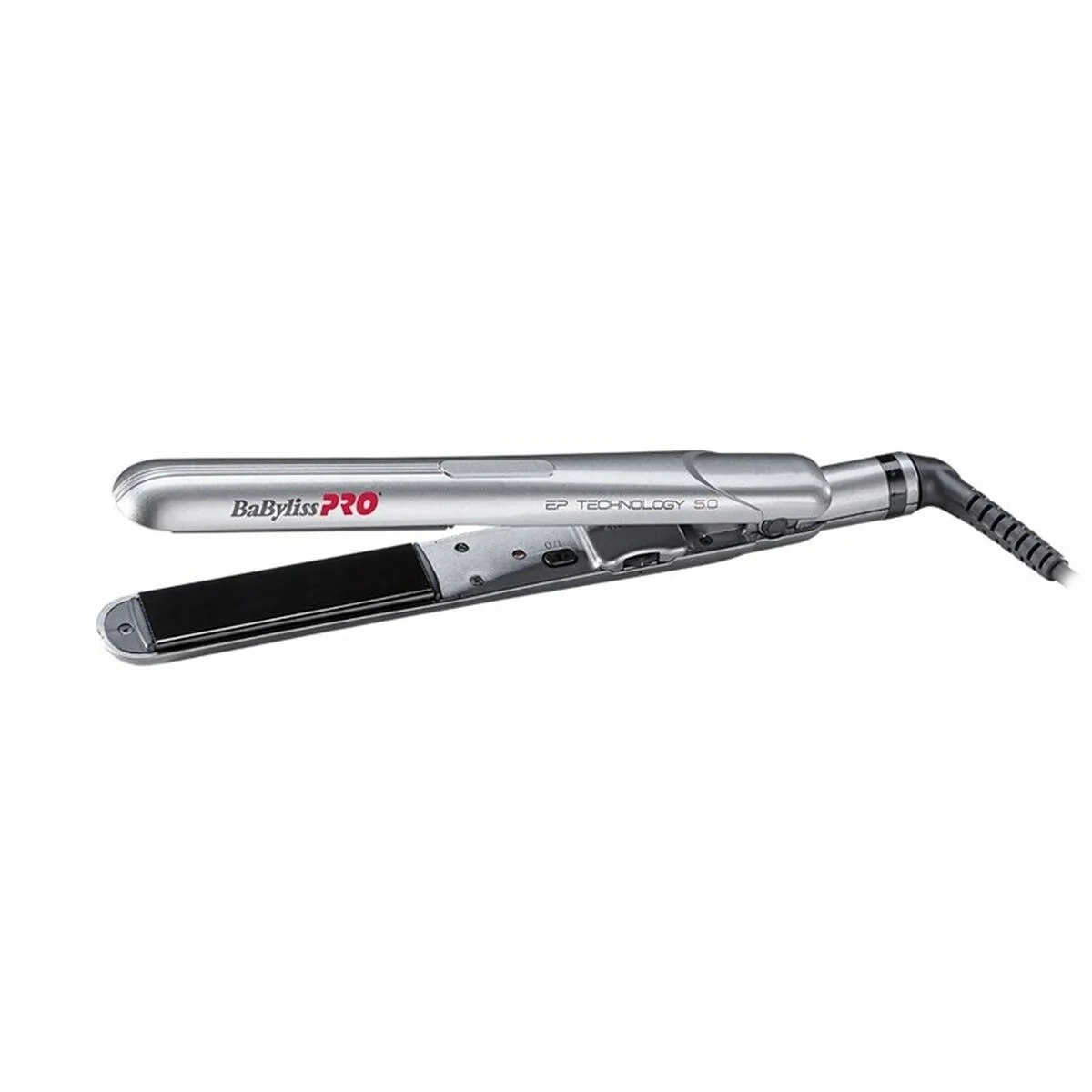 Lisseur a cheveux babyliss bab2654epe argente 33 w 1 piece s916765217. Votre boutique de confiance Diaytar vous accompagne dans tous vos projets.