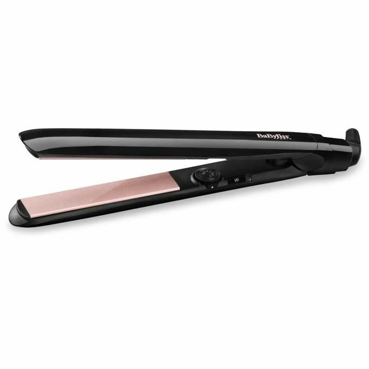 Lisseur a cheveux babyliss smooth control 235 noir s718822461. Révélez votre style avec la collection capsule Diaytar, limitée et exclusive.