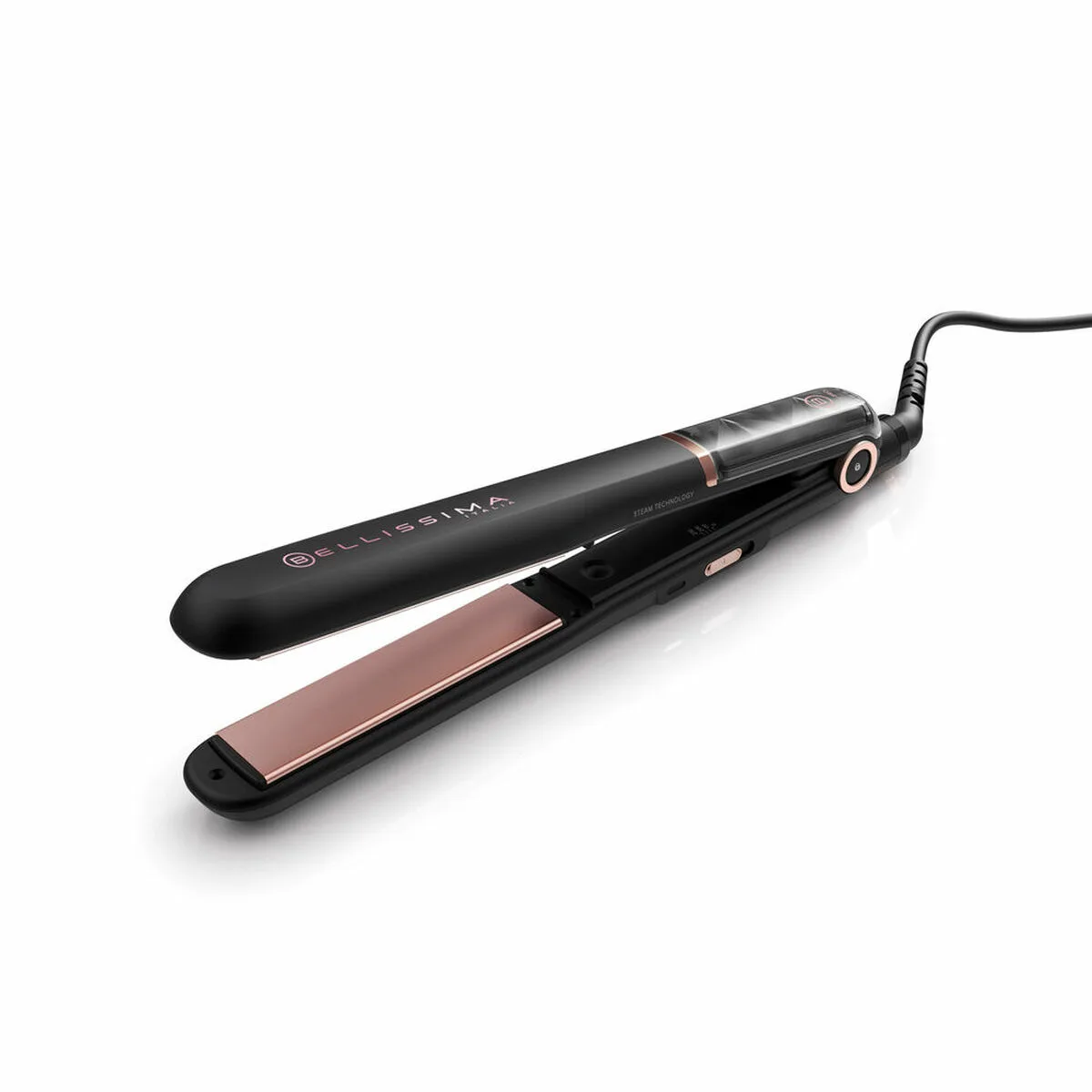 Lisseur a cheveux bellissima my pro steam b28 100 noir s719558251. Diaytar, c'est la promesse tenue d'un e-commerce où l'émerveillement devant un produit simple est encore possible.