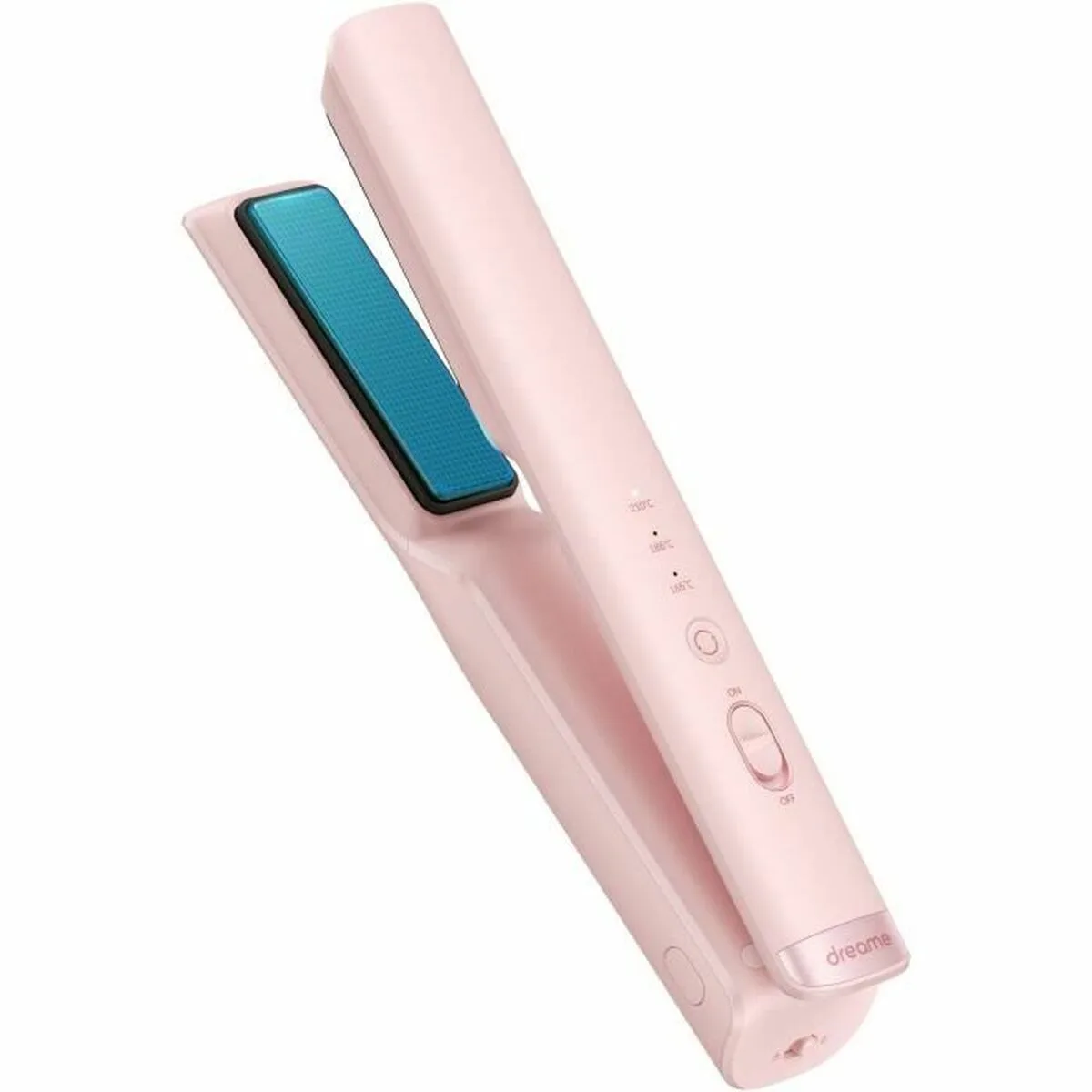 Lisseur a cheveux dreame rose s719359379. Diaytar s'engage à vous proposer une expérience shopping unique avec des produits généraux innovants, tendance et toujours à prix attractifs