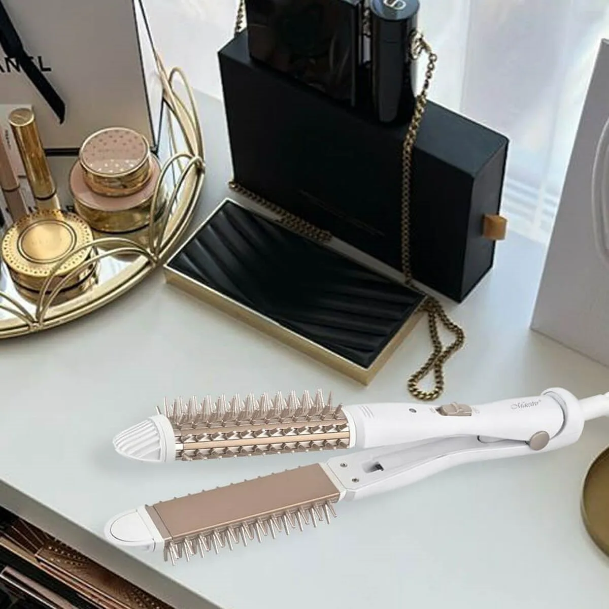 Lisseur a cheveux feel maestro mr 263 s9111618395. Diaytar puise sa force dans sa capacité à sans cesse renouveler son offre avec des produits généraux frais et inattendus