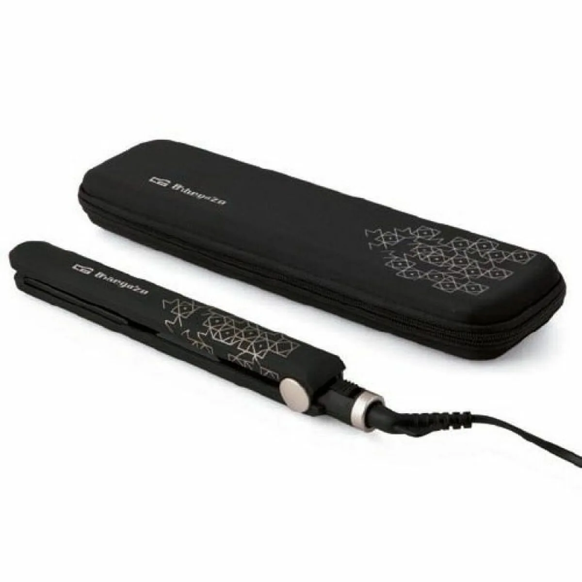 Lisseur a cheveux orbegozo pl 3500 1 unite s991036570. Diaytar, la boutique en ligne qui pense à tout : des gadgets électroniques les plus futés aux objets maison les plus design